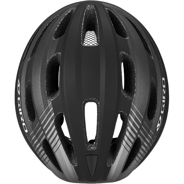 Giro Isode Helm schwarz