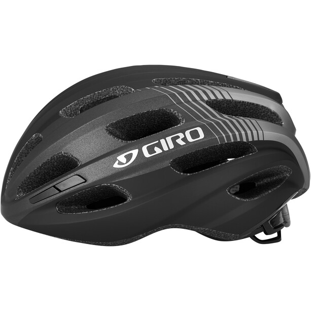Giro Isode Helm schwarz