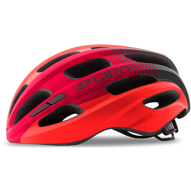 Giro Isode Helmet matte red/black