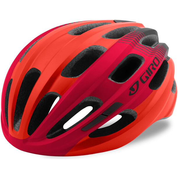 Giro Isode Helmet matte red/black