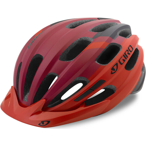 Giro Bronte Helmet matte red
