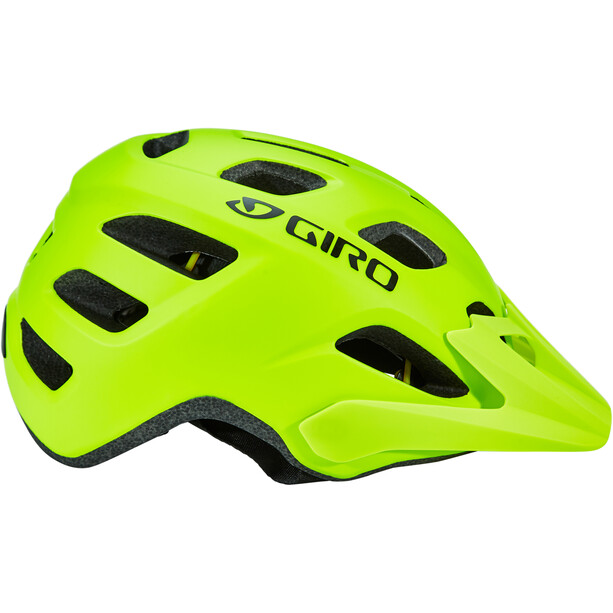 Giro Fixture MIPS Helmet matte lime