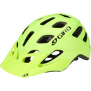 Giro Fixture Helm grün
