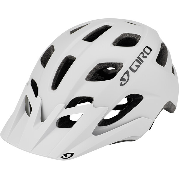 Giro Fixture XL Helmet matte grey