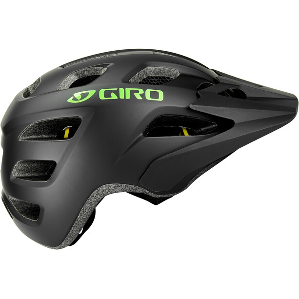 Giro Tremor MIPS Helmet Kids matte black