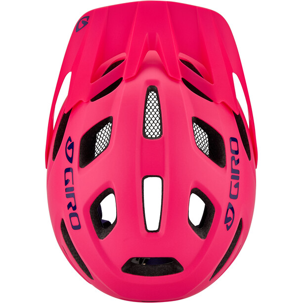 Giro Tremor MIPS Helmet Kids matte bright pink
