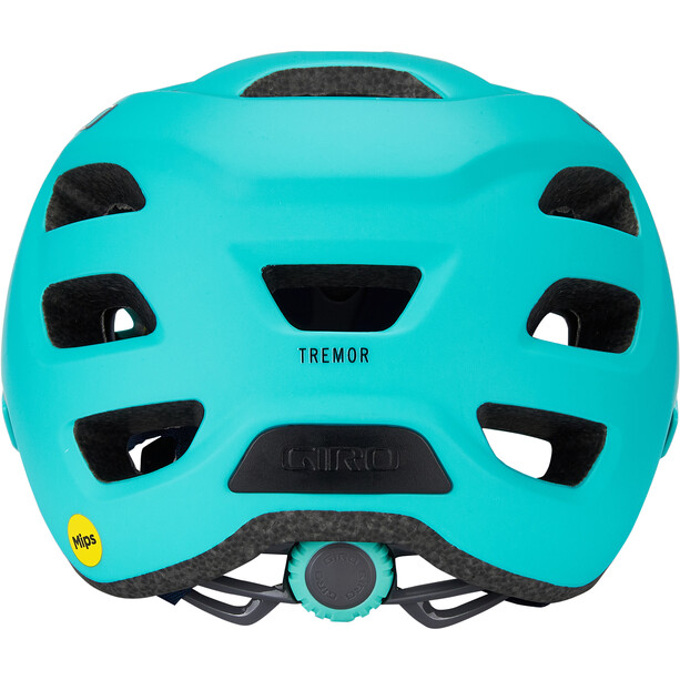 Giro Tremor MIPS Helmet Kids matte glacier