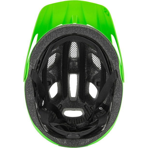 Giro Tremor Helmet Kids matte bright green