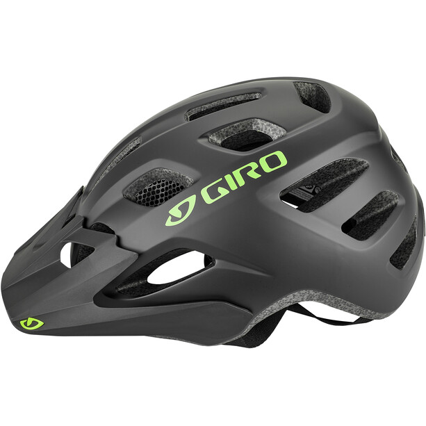 Giro Tremor Helmet Kids matte black