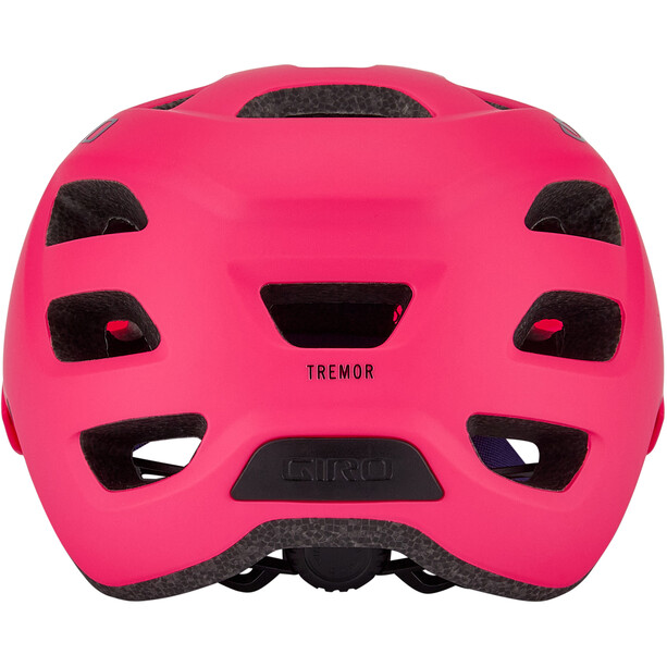 Giro Tremor Helmet Kids matte bright pink