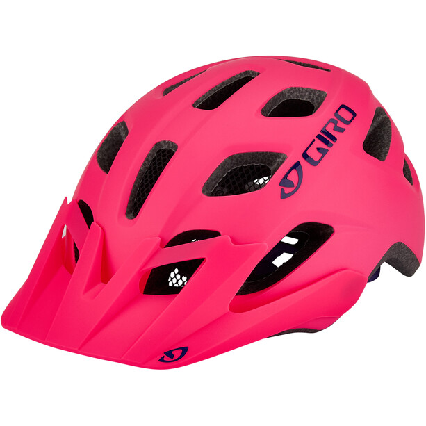 Giro Tremor Helmet Kids matte bright pink