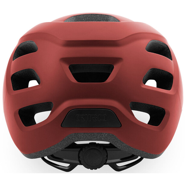 Giro Tremor Helmet Kids matte dark red