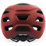 Giro Tremor Helmet Kids matte dark red