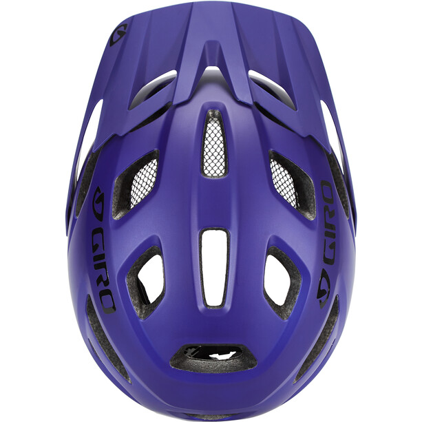 Giro Tremor Helmet Kids matte purple
