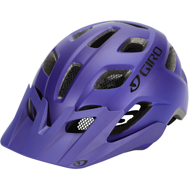 Giro Tremor Helmet Kids matte purple