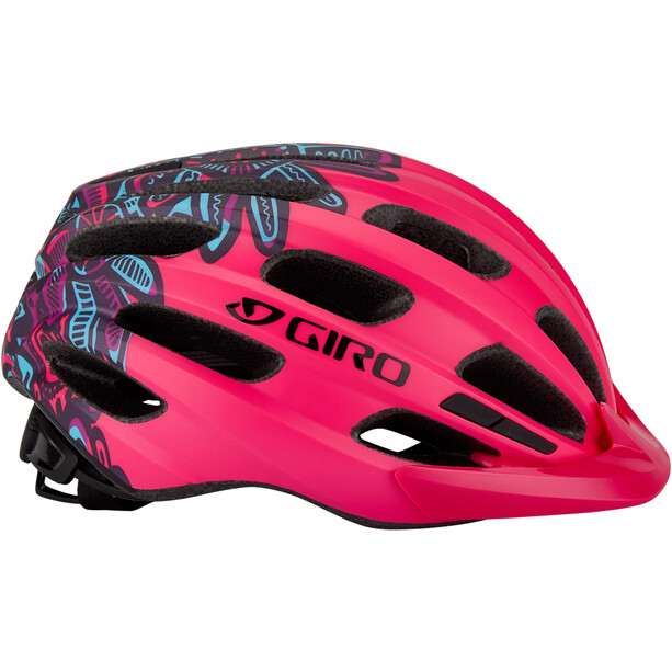 Giro Hale MIPS Helmet Kids matte bright pink