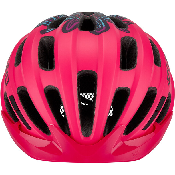 Giro Hale MIPS Helm Kinder pink