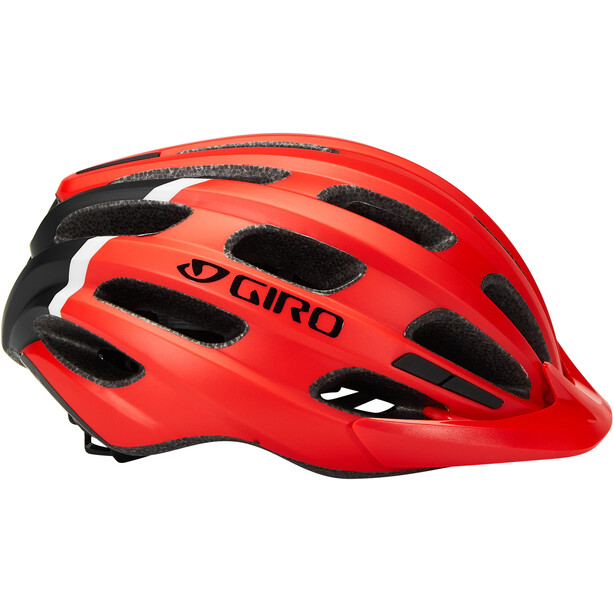 Giro Hale MIPS Helmet Kids matte red