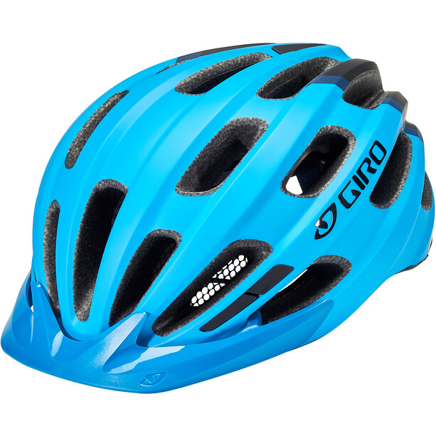 Giro Hale Helmet Kids matte blue