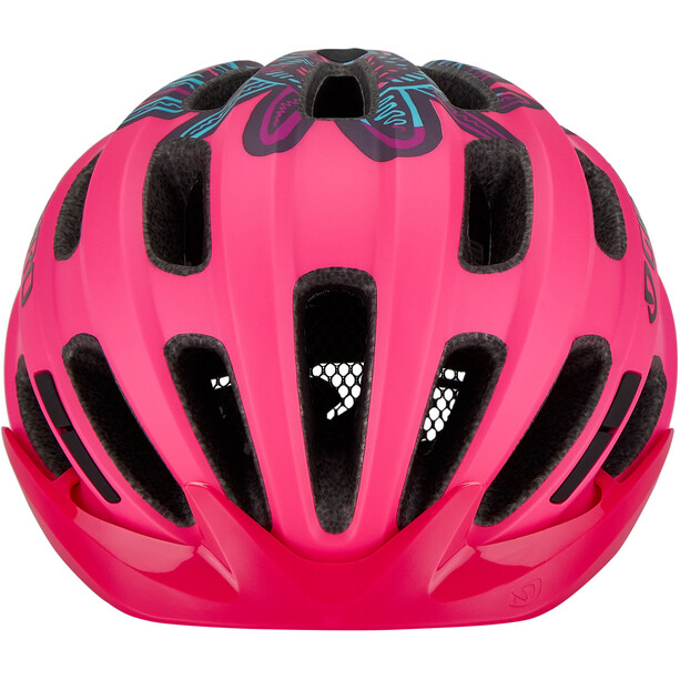 Giro Hale Helm Kinder pink