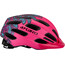 Giro Hale Helmet Kids matte bright pink