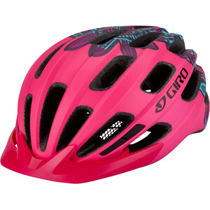 Giro Hale Helmet Kids matte bright pink matte bright pink