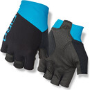 Giro Zero CS Handschuhe Herren blau/schwarz