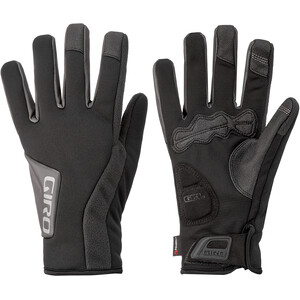 Giro Ambient 2.0 Handschuhe schwarz schwarz