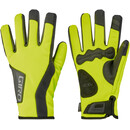 Giro Ambient 2.0 Handschuhe gelb/schwarz