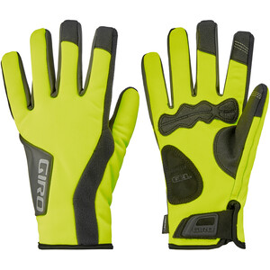 Giro Ambient 2.0 Handschuhe gelb/schwarz gelb/schwarz