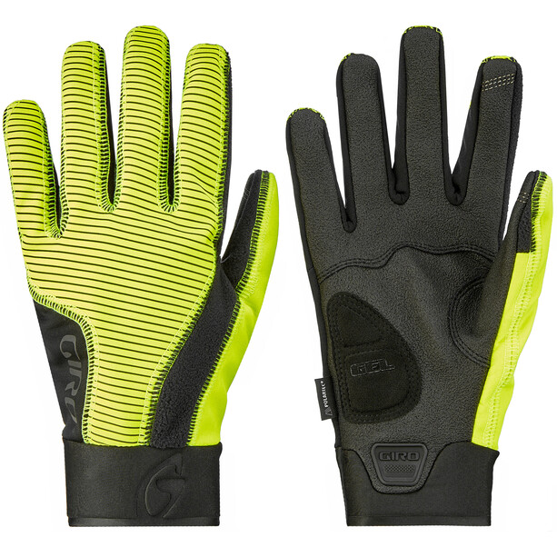 Giro Blaze 2.0 Handschuhe gelb/schwarz
