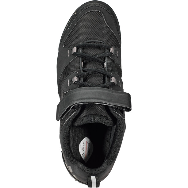 VAUDE TVL Pavei STX Shoes phantom black