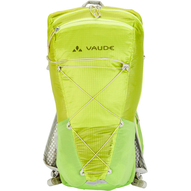 VAUDE Uphill 9 LW Backpack pear