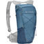 VAUDE Uphill 9 LW Backpack washed blue