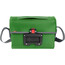 VAUDE Aqua Box Handlebar Bag parrot green
