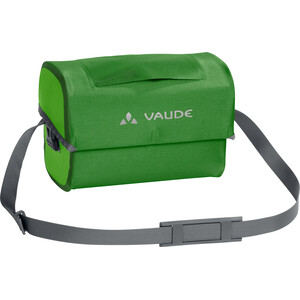 VAUDE Aqua Box Sacoche de guidon, vert vert