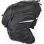 VAUDE Silkroad Plus Rack Bag i-Rack black