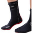 Zone3 Neoprene Heat-Tech Socks black