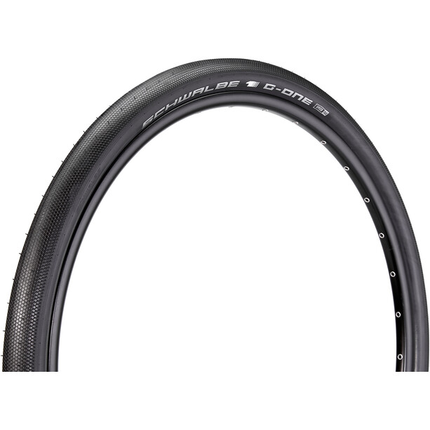 SCHWALBE G-One Speed Folding Tyre 29" SnakeSkin TL-Easy Evolution black