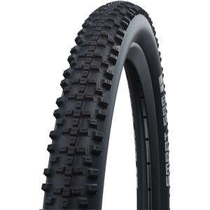SCHWALBE Smart Sam Clincher Tyre 20x2.35" Addix Performance black