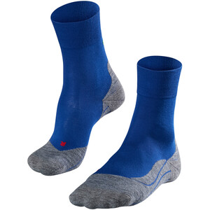 Falke RU4 Running Socks Men athletic blue athletic blue