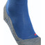 Falke RU4 Short Running Socks Men athletic blue