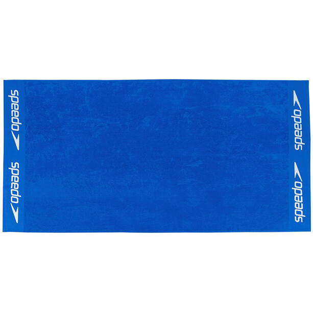 speedo Leisure Toalla 100x180cm, azul