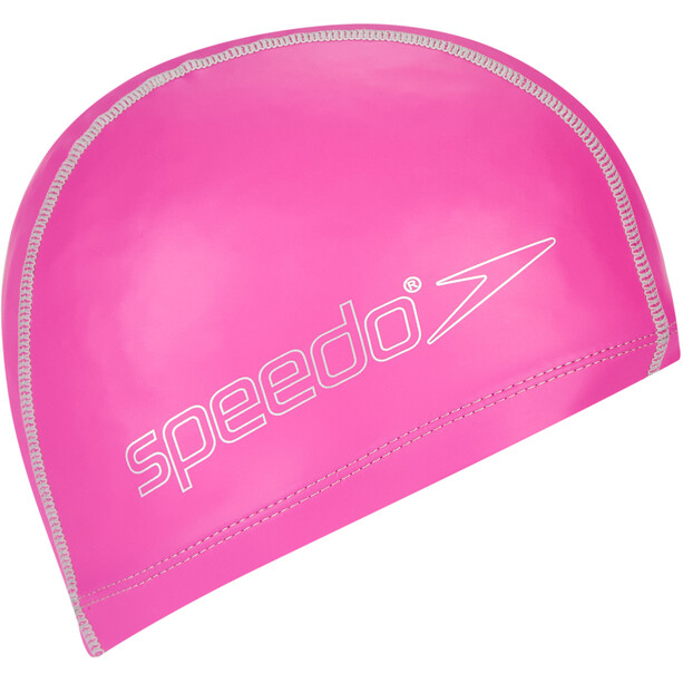 speedo Pace Cap Kids pink