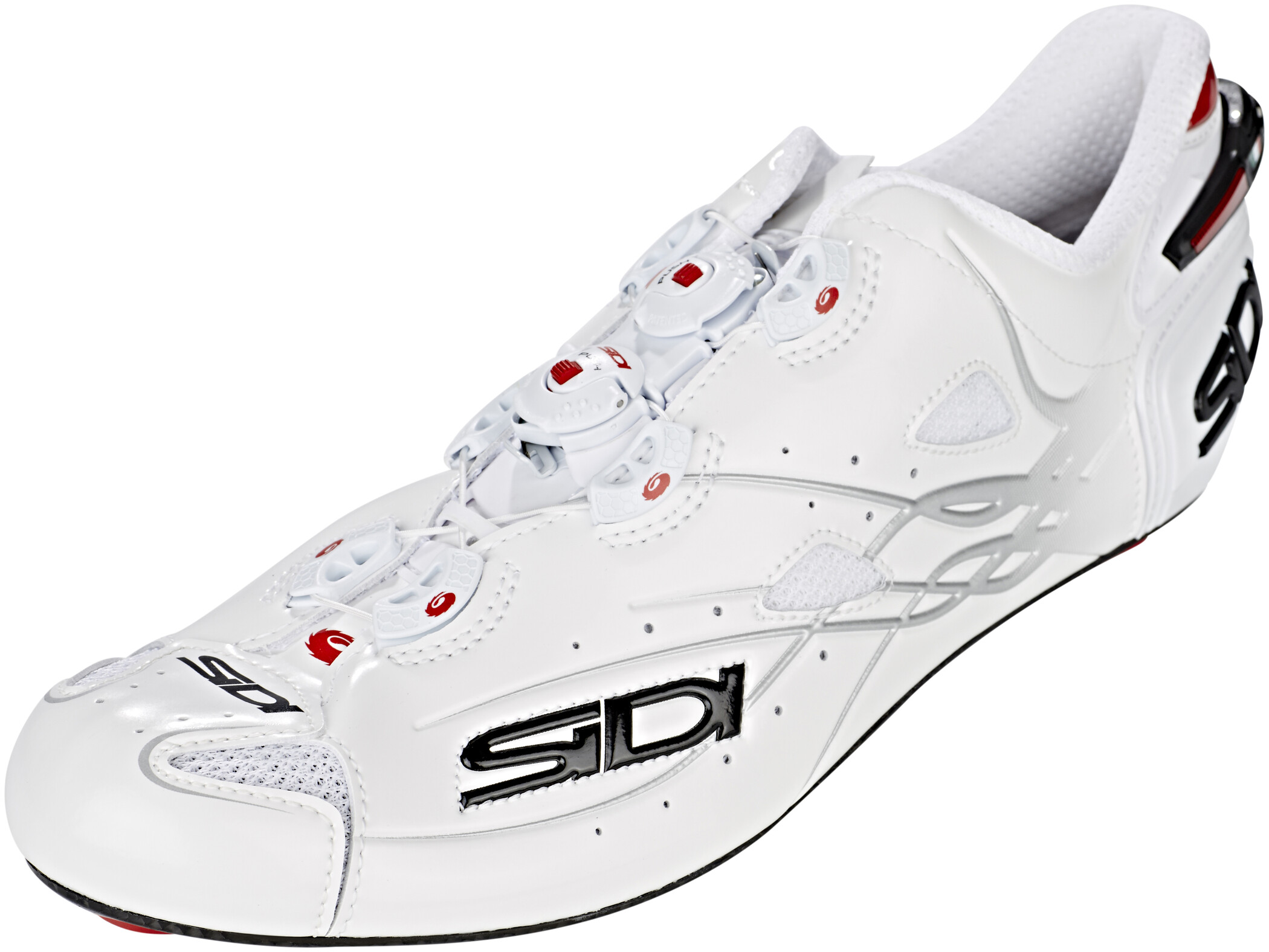 SIDI Shot 2 Limited Edition Road Cycling Shoes | cykelsko