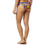 TYR Santa Ana Mini Slip del bikini Mujer, Multicolor