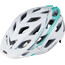 Alpina D-Alto L.E. Helmet white-smaragd
