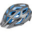 Alpina Mythos 3.0 L.E. Helmet darksilver-titanium-blue
