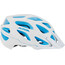 Alpina Mythos 3.0 L.E. Helmet white-blue