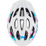 Alpina FB Jr. 2.0 Kask rowerowy Młodzież, biały/kolorowy
